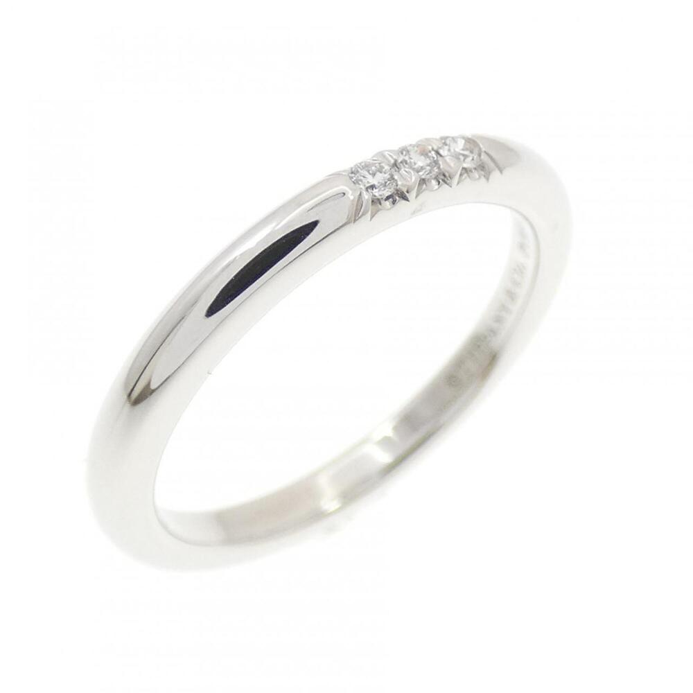 TIFFANY Silver Ring